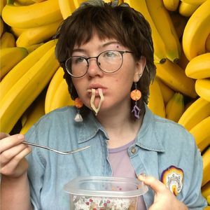 Meet your Posher, Ali